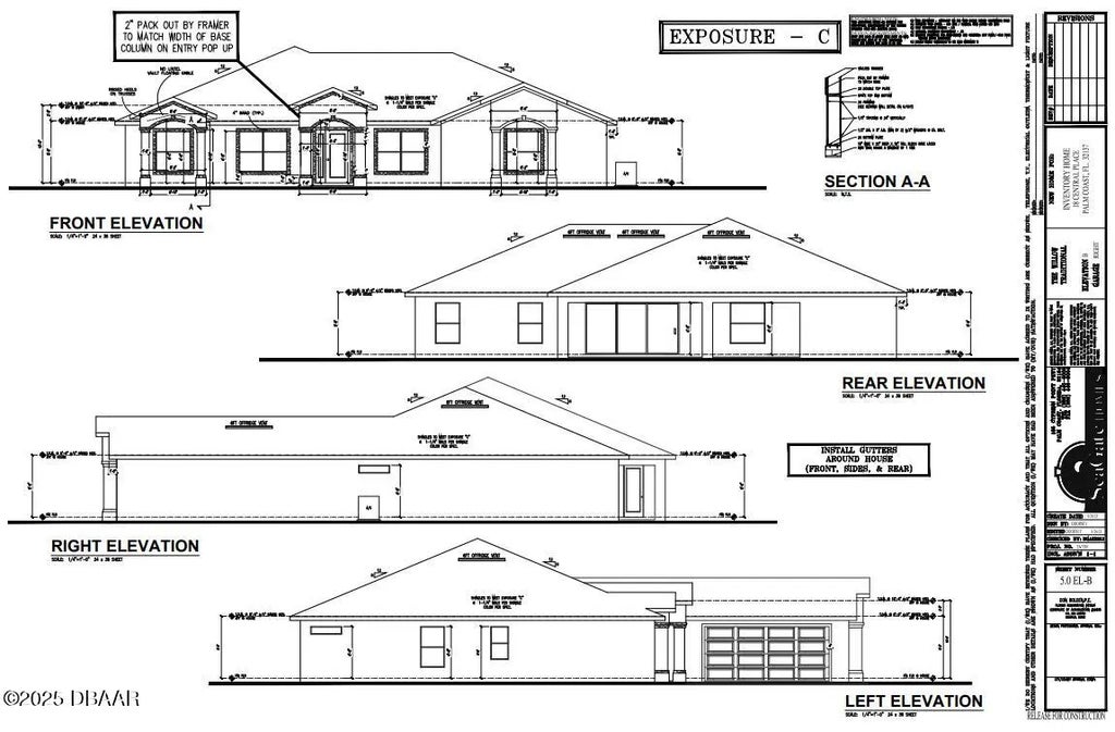 18 Central Place, Palm Coast