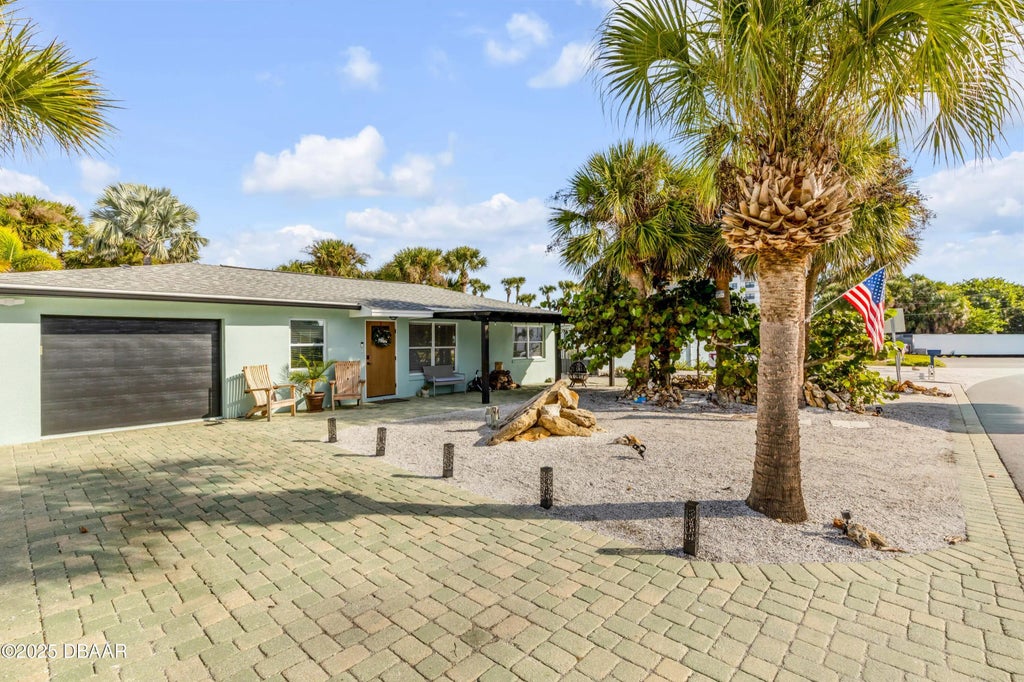 402 Lincoln Avenue, New Smyrna Beach