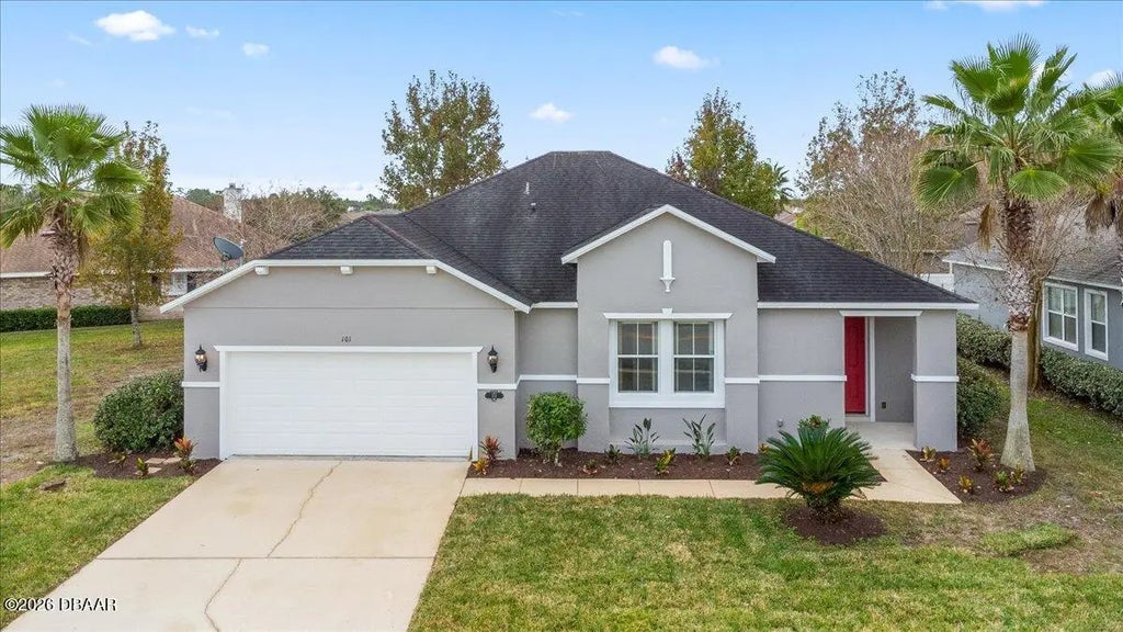 101 Boysenberry Lane, Daytona Beach