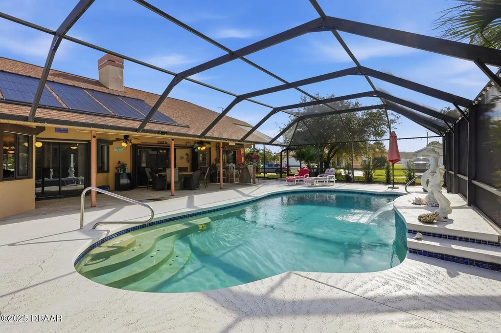 5 Cimmaron Drive, Palm Coast