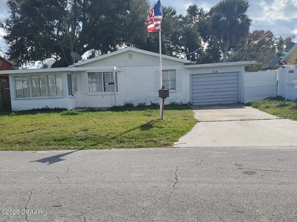 164 Laurie Drive, Ormond Beach