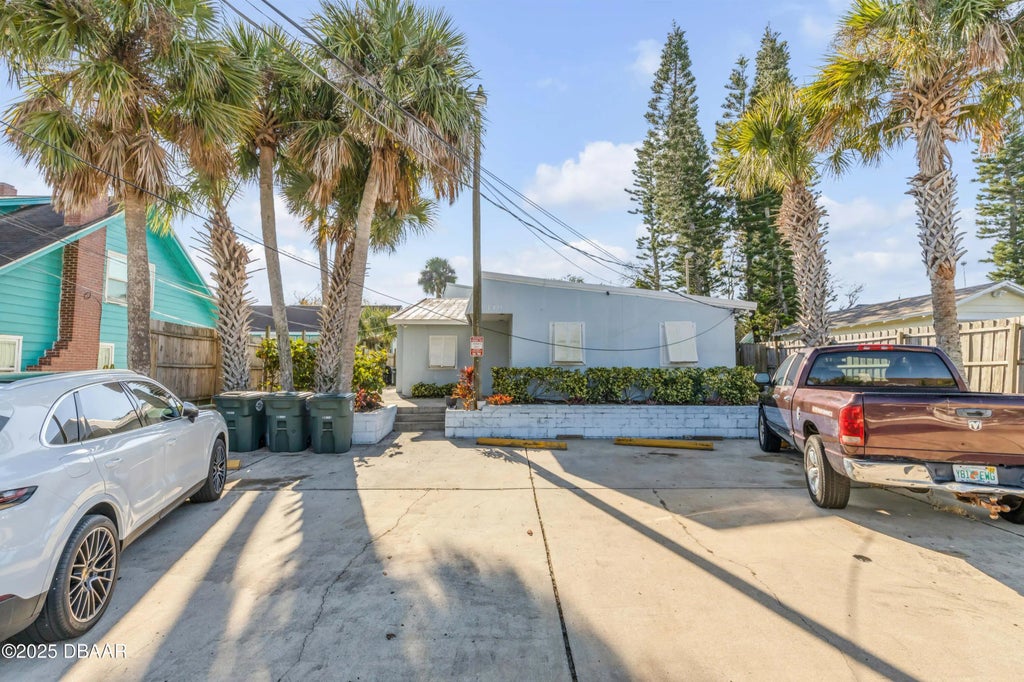 410 Butler Boulevard, Daytona Beach