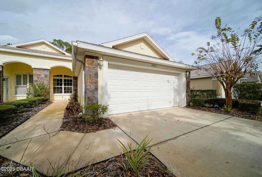 1461 Carlow Circle, Ormond Beach