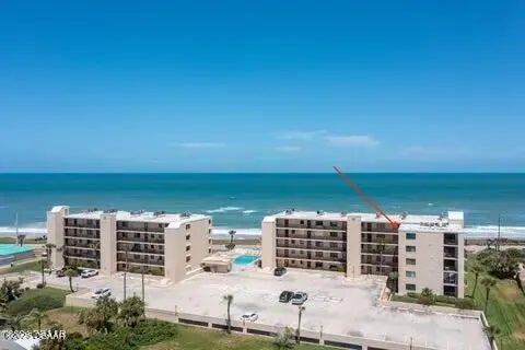 2220 Ocean Shore Boulevard, Ormond Beach
