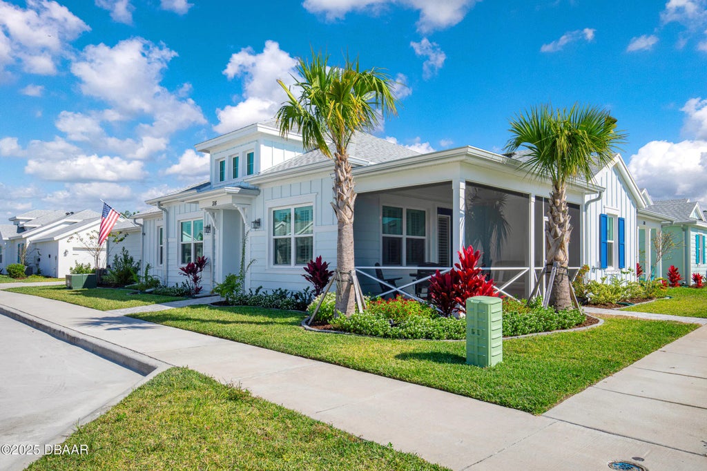 316 Gypsy Palace Lane, Daytona Beach