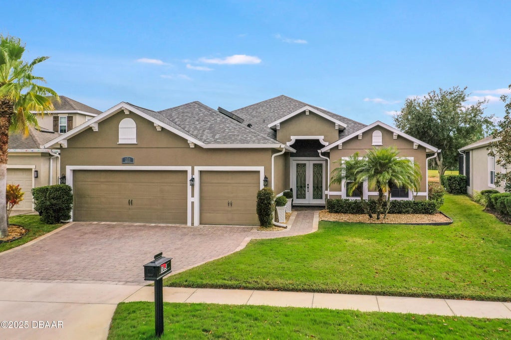 105 Birkdale Drive, Daytona Beach