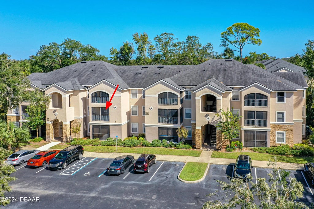 940 Village Trail, Port Orange