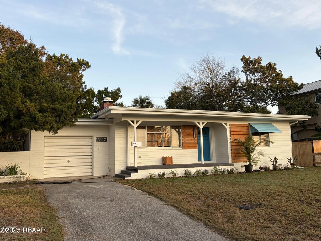 117 Magnolia Drive, Ormond Beach