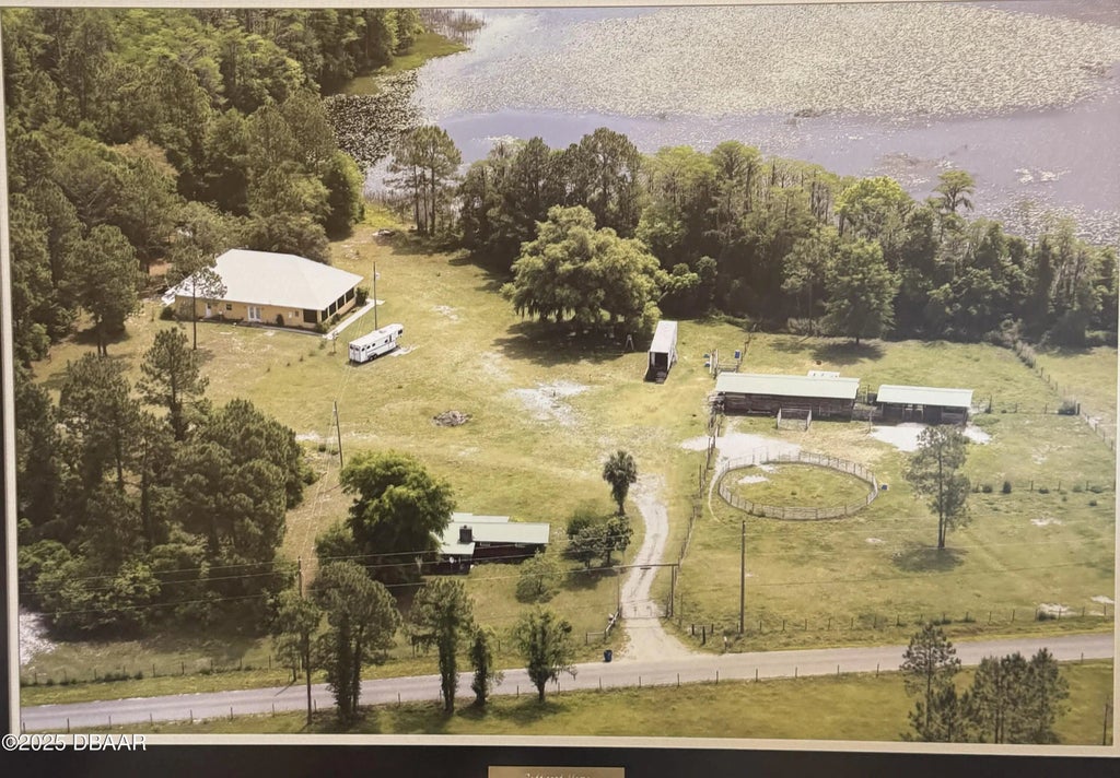 1045 Buckles Road, Pierson