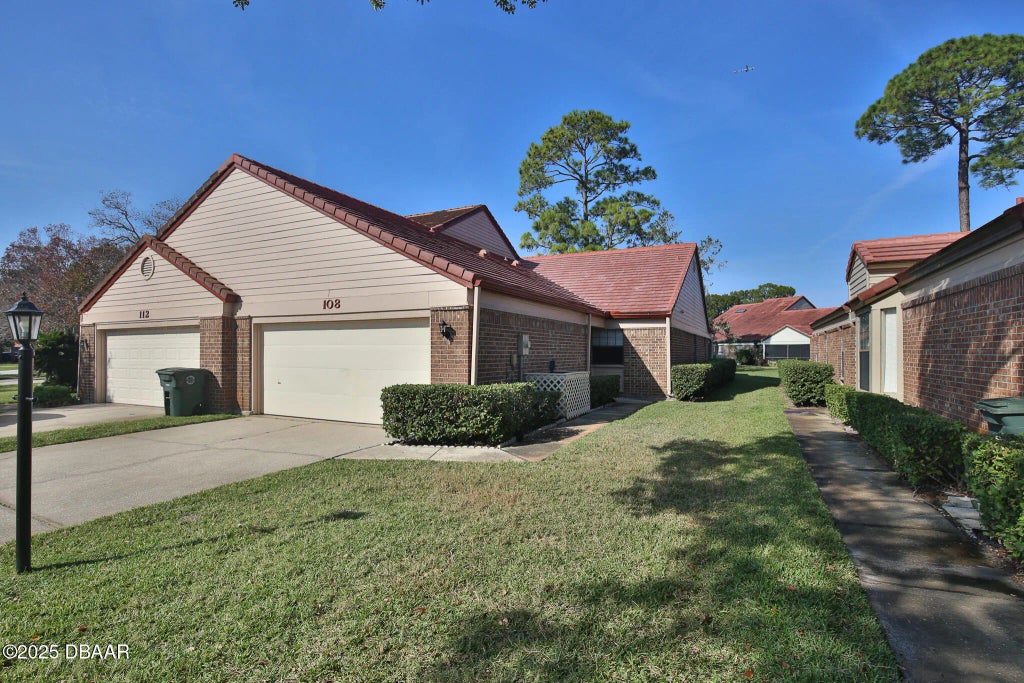 108 Bermuda Petrel Court, Daytona Beach