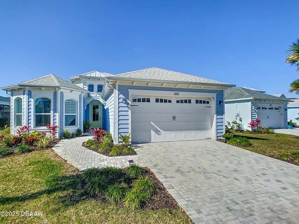 205 Cheeseburger Drive, Daytona Beach