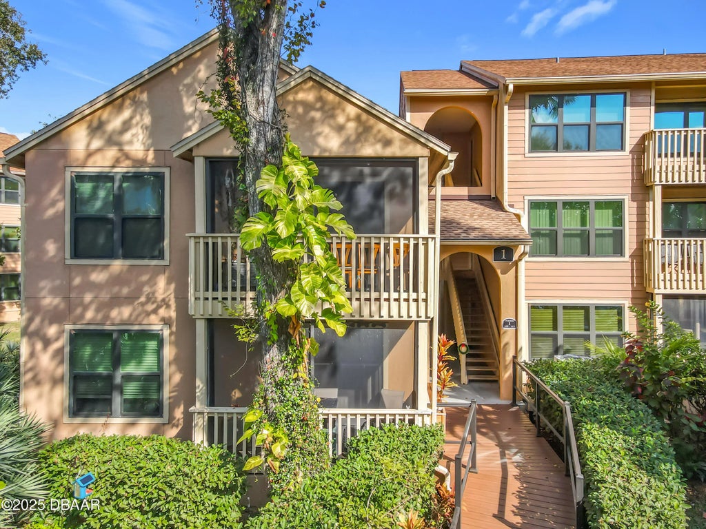 1401 S Palmetto Avenue, Daytona Beach