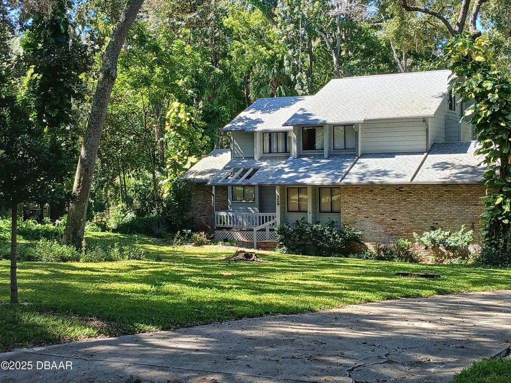 329 Groover Creek Crossing, Ormond Beach