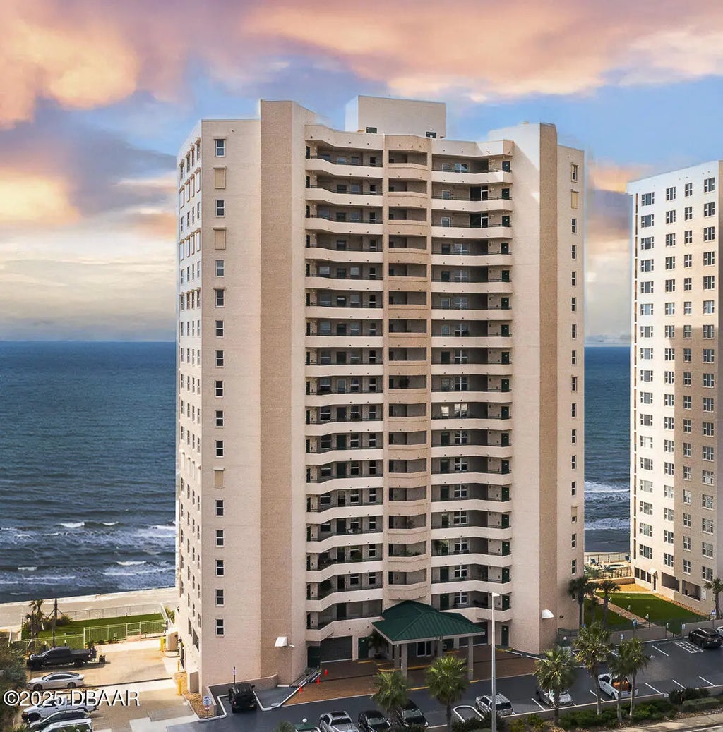 3311 S Atlantic Avenue, Daytona Beach Shores