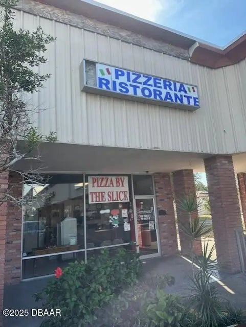 2018 S Ridgewood Avenue, South Daytona