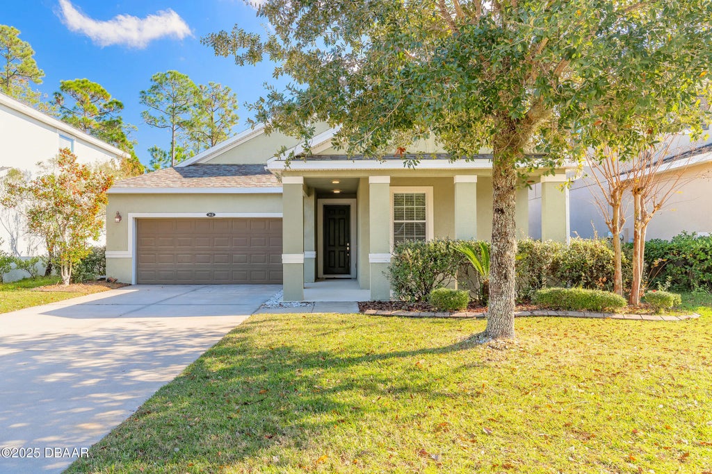 312 Grande Sunningdale Loop, Daytona Beach