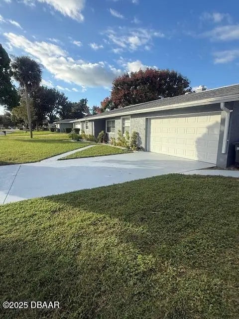 1412 Continental Drive, Daytona Beach