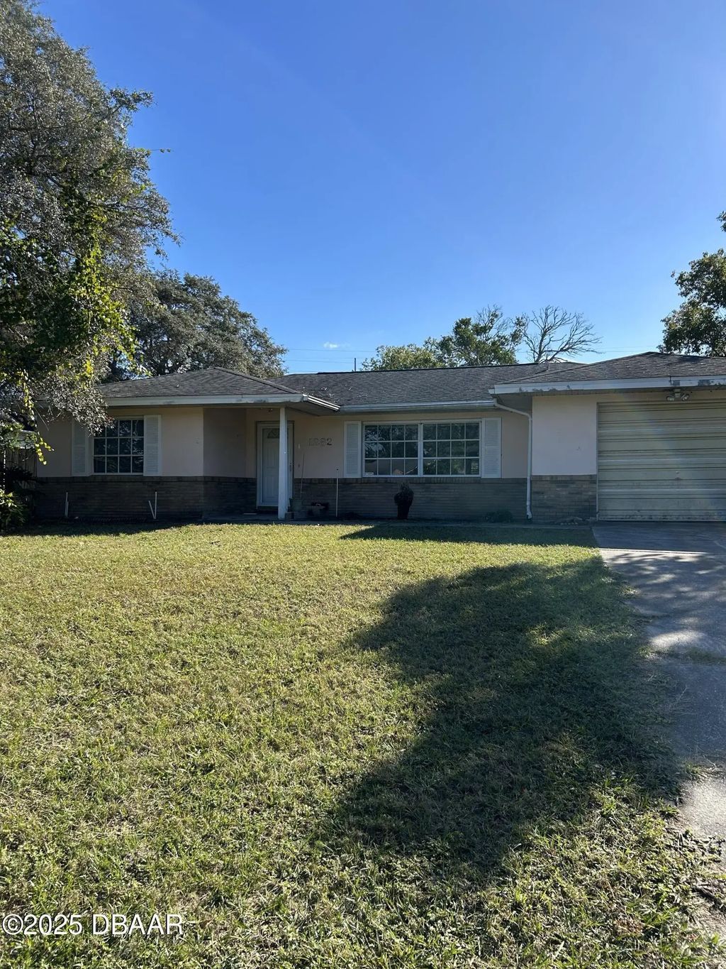 1282 Abagail Drive, Deltona