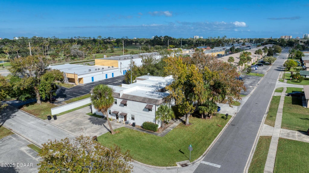 644 Northern Road, South Daytona