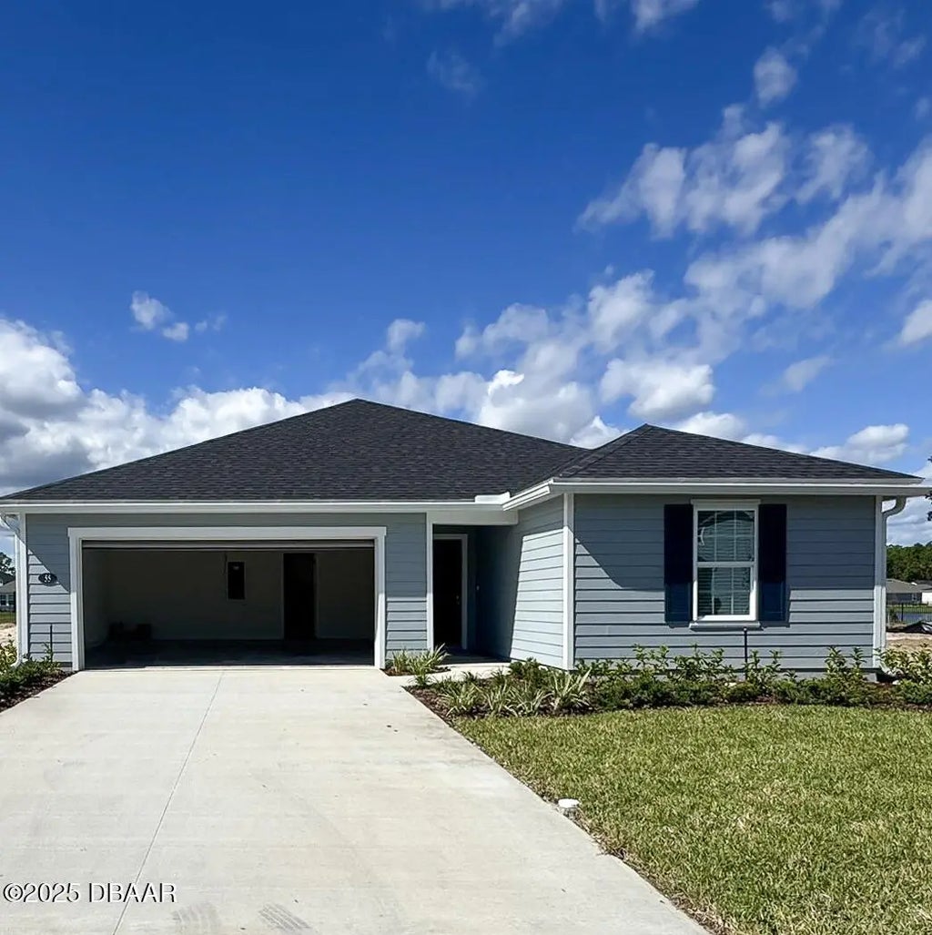 55 Signet Circle, Flagler Beach
