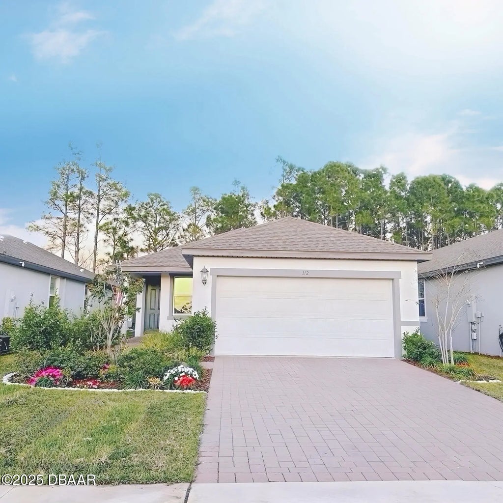 112 Lost Ball Drive, Daytona Beach