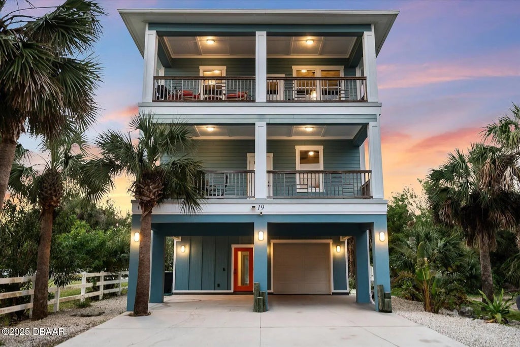 19 Westmayer Place, Flagler Beach