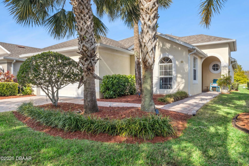 1128 Champions Drive, Daytona Beach