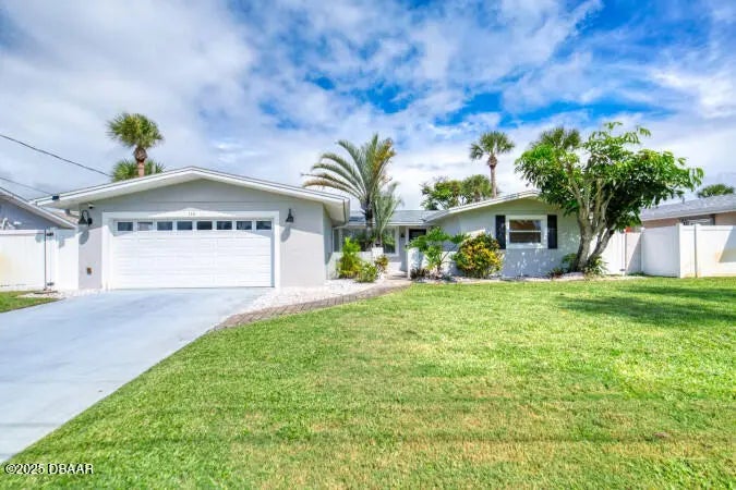 138 Coral Circle, South Daytona