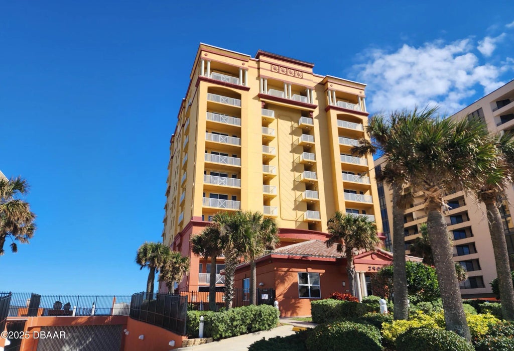 2901 S Atlantic Avenue, Daytona Beach