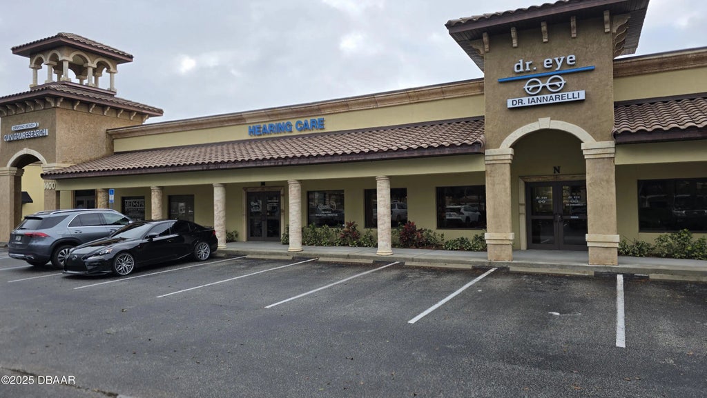 1400 Hand Avenue, Ormond Beach