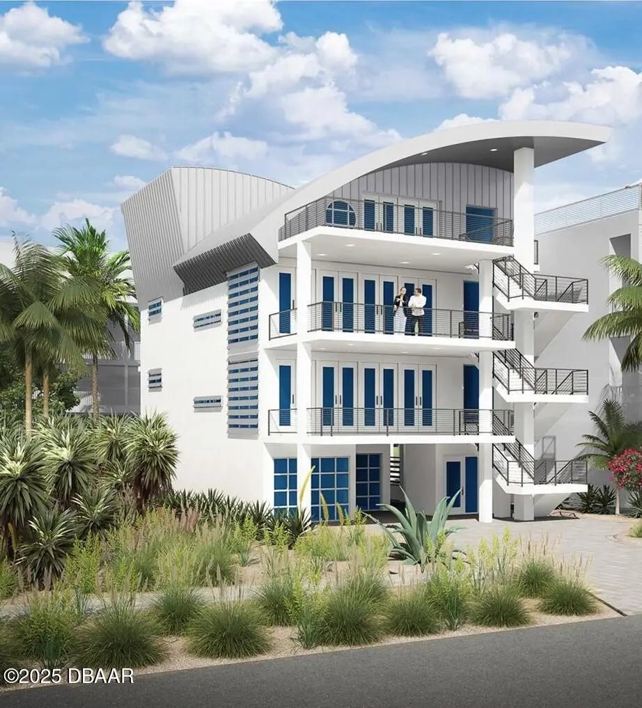 6604 S Atlantic Avenue, New Smyrna Beach