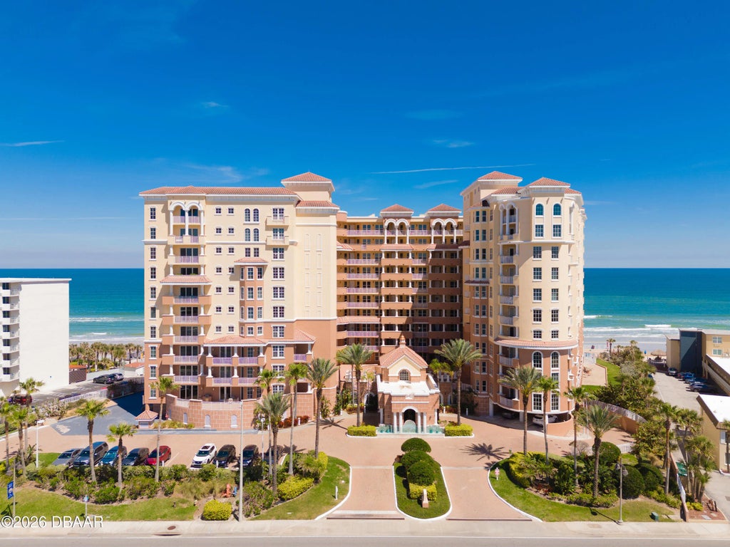 2515 S Atlantic Avenue, Daytona Beach Shores