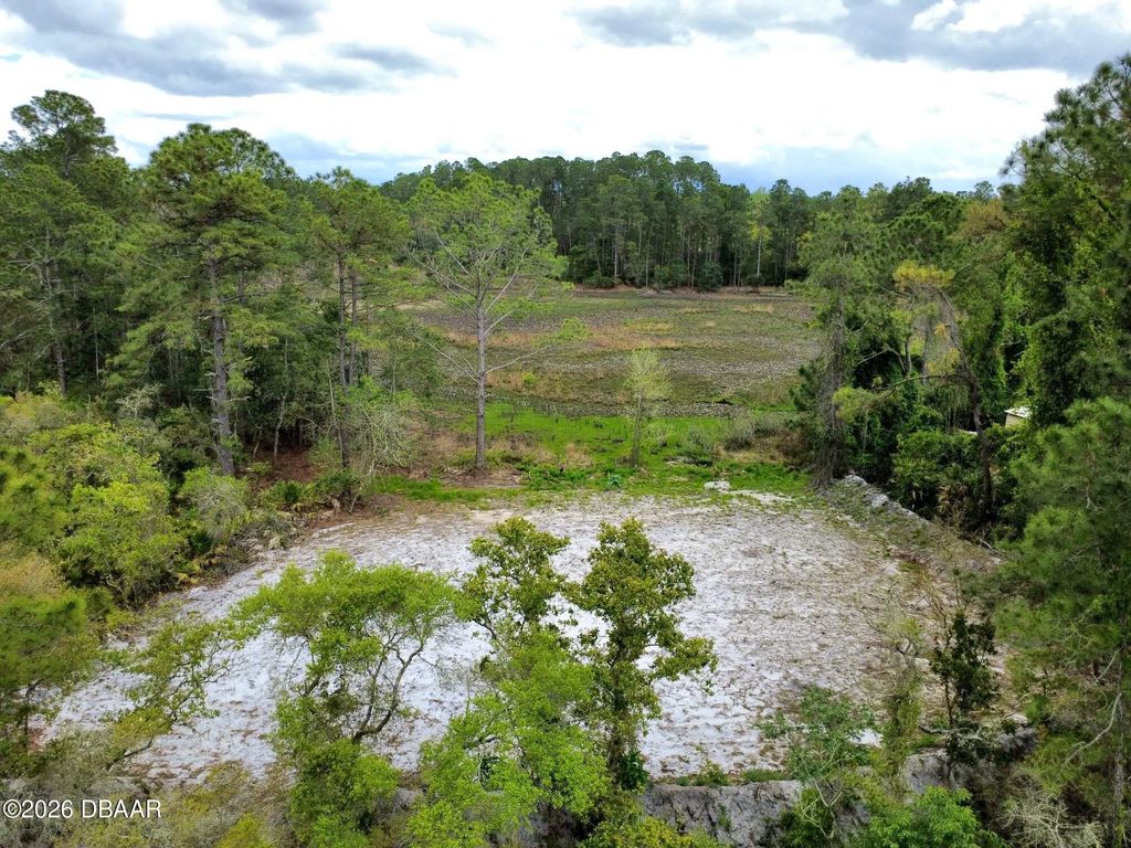 Viola Avenue, Eustis
