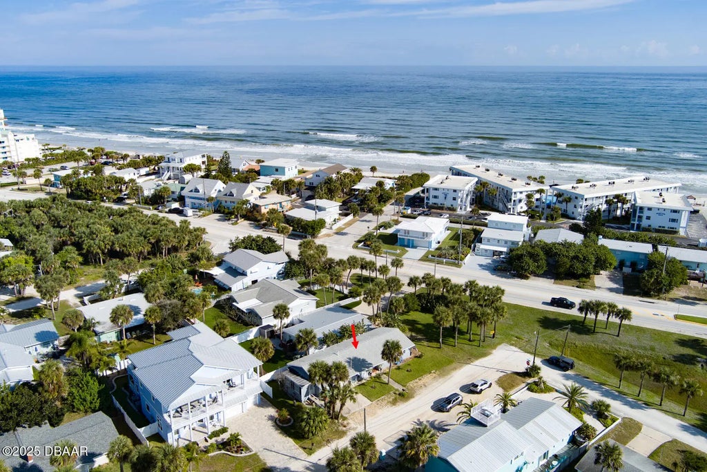 922 Locust Street, New Smyrna Beach