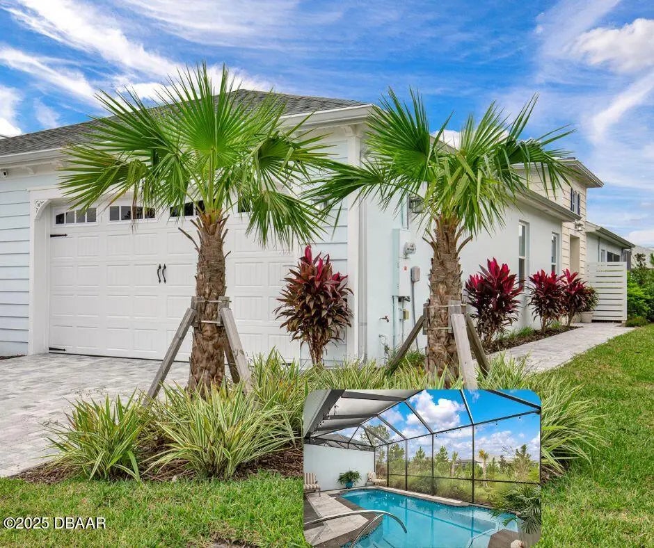 203 Gypsy Palace Lane, Daytona Beach