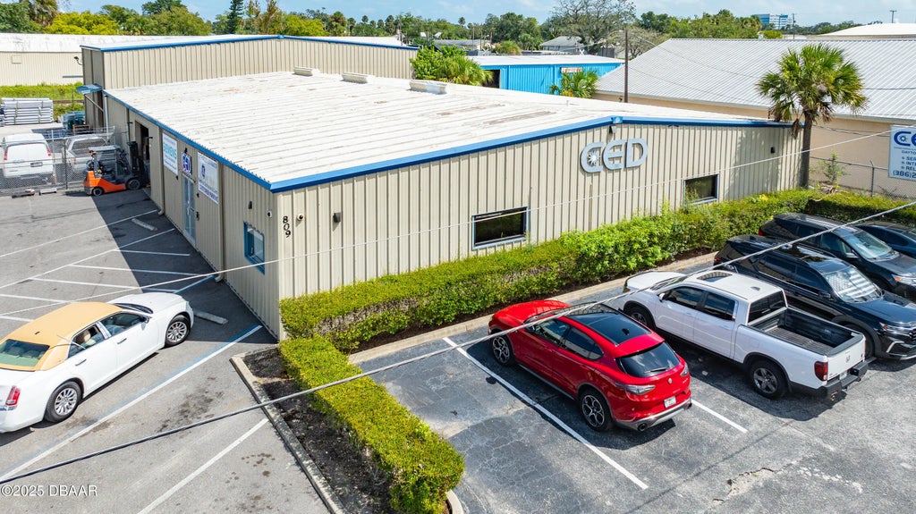 809 Swift Street, Daytona Beach