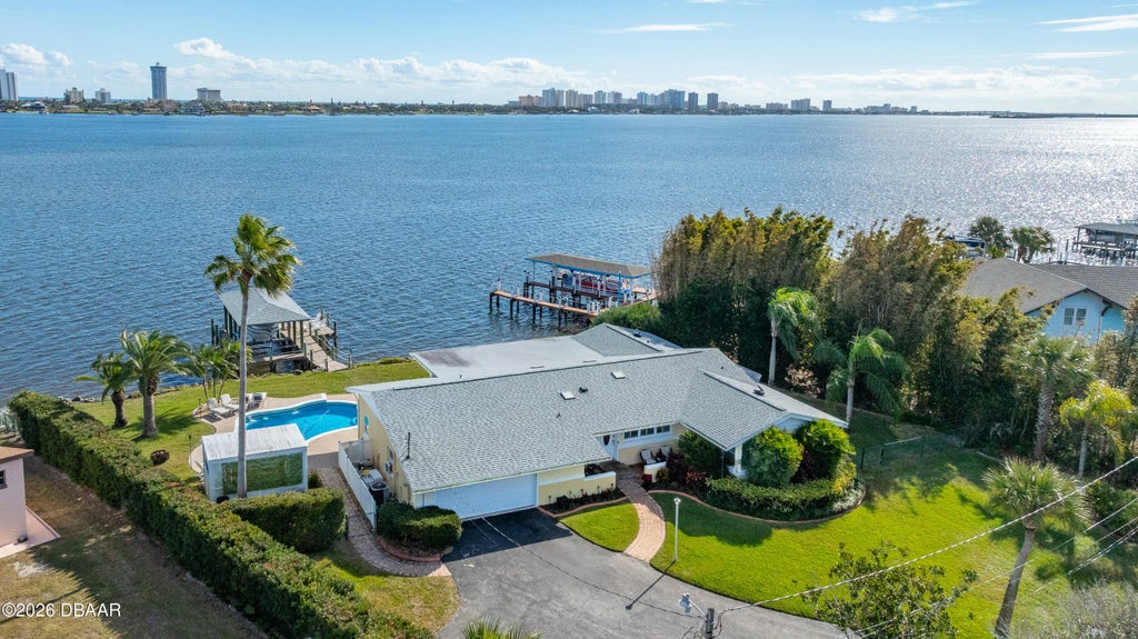 130 Reef Road, South Daytona