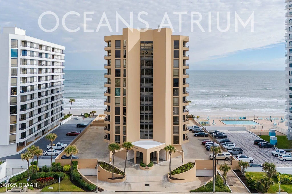 3023 S Atlantic Avenue, Daytona Beach Shores
