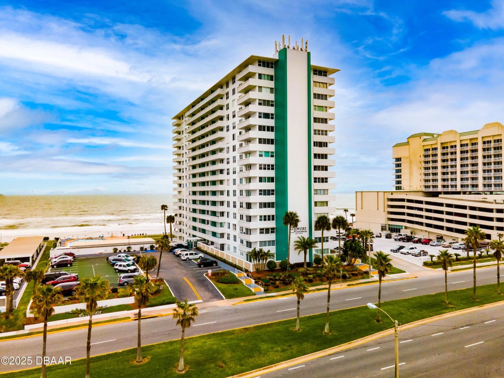 2800 N Atlantic Avenue, Daytona Beach
