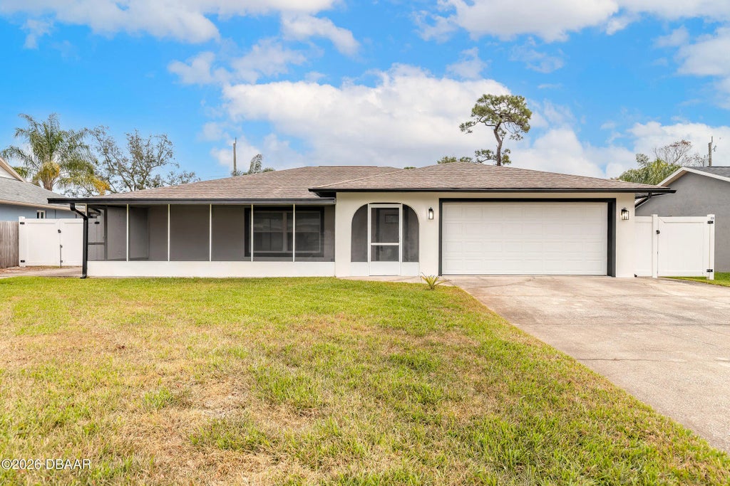 2509 Milton Avenue, New Smyrna Beach