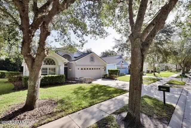 3341 Glenshane Way, Ormond Beach