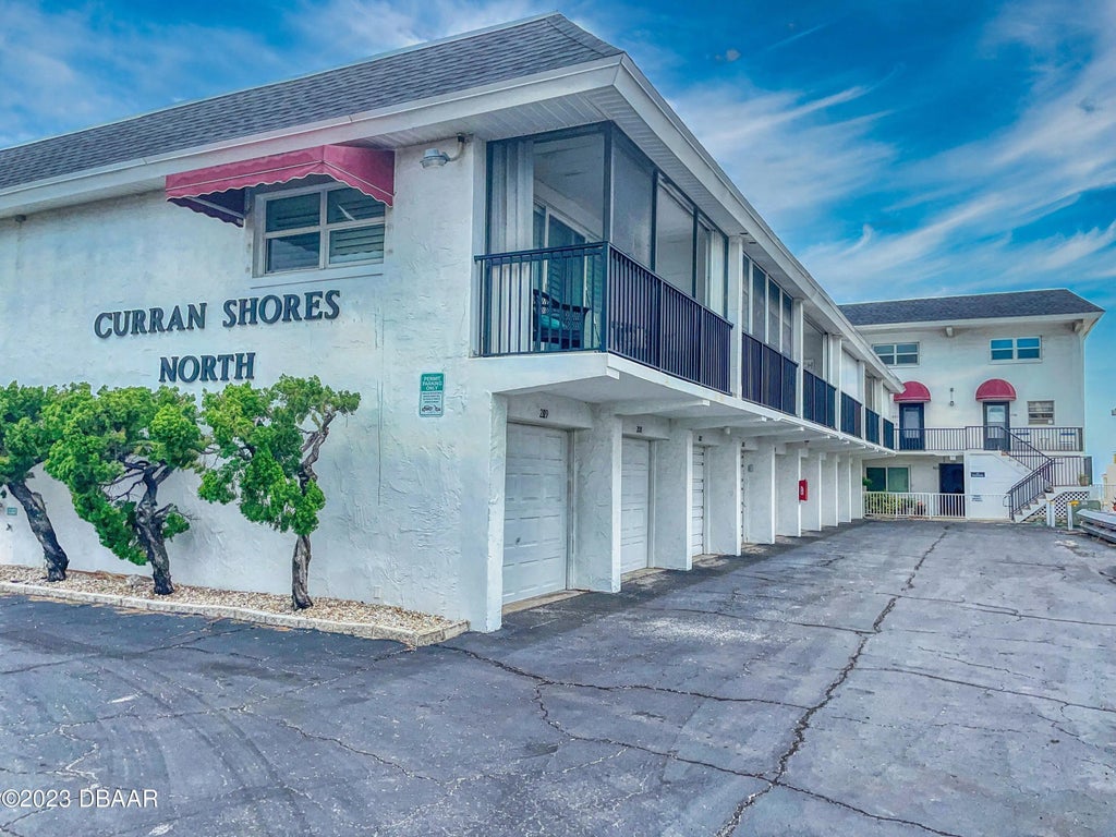 3615 S Atlantic Avenue, Daytona Beach