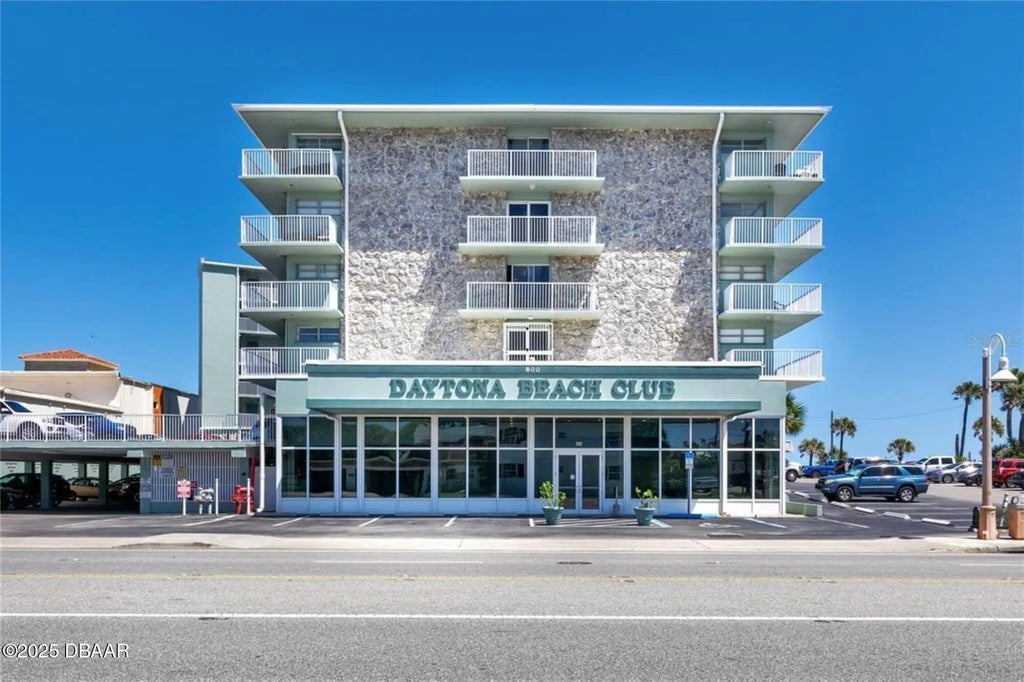 800 N Atlantic Avenue, Daytona Beach
