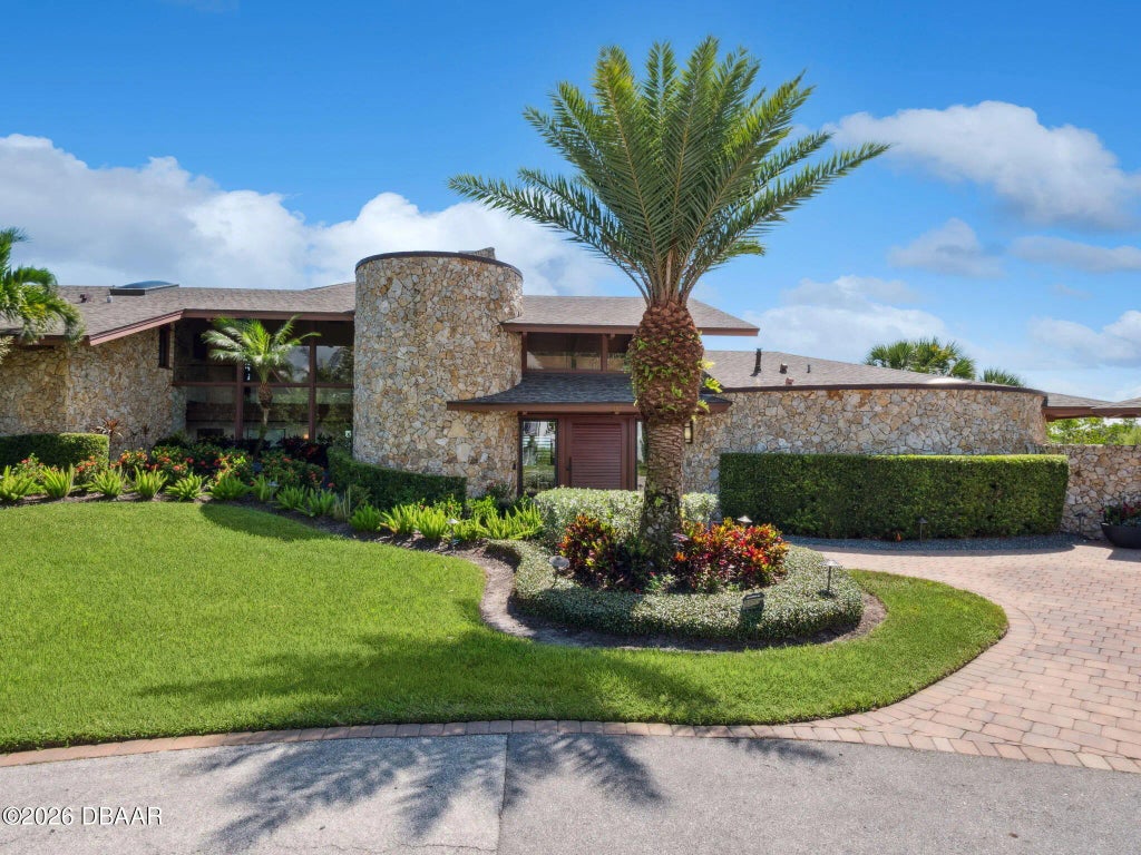 107 Donlon Drive, New Smyrna Beach