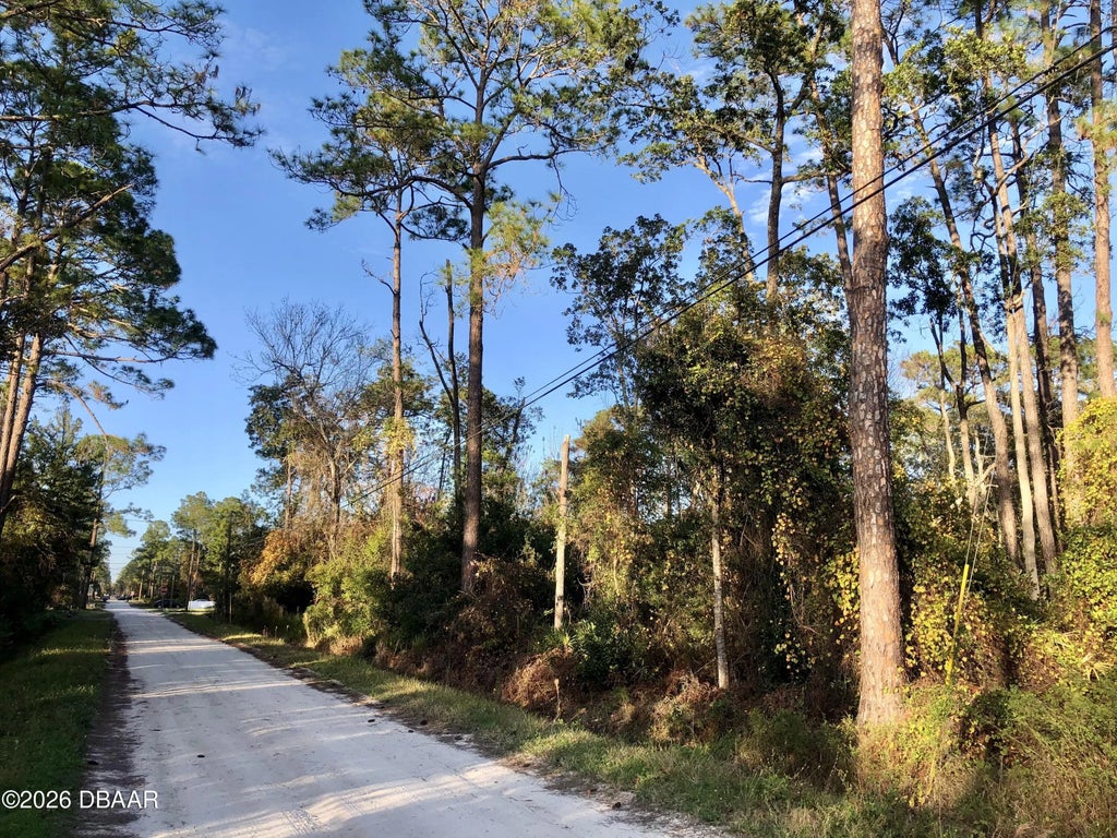 1545 10th Avenue, DeLand