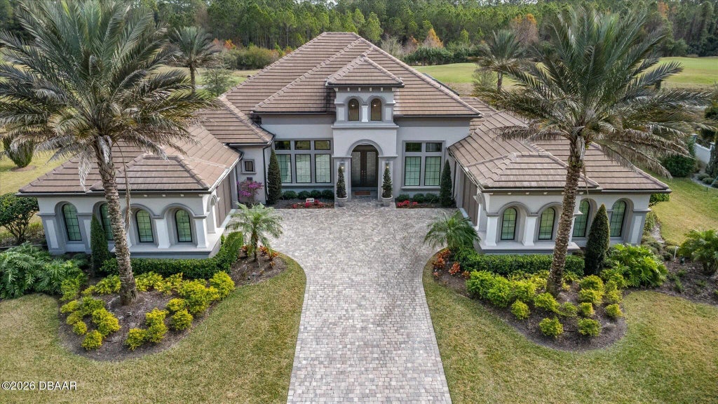 1023 Sudbury Lane, Ormond Beach