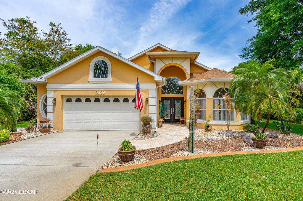 3639 Mallow Drive, Ormond Beach