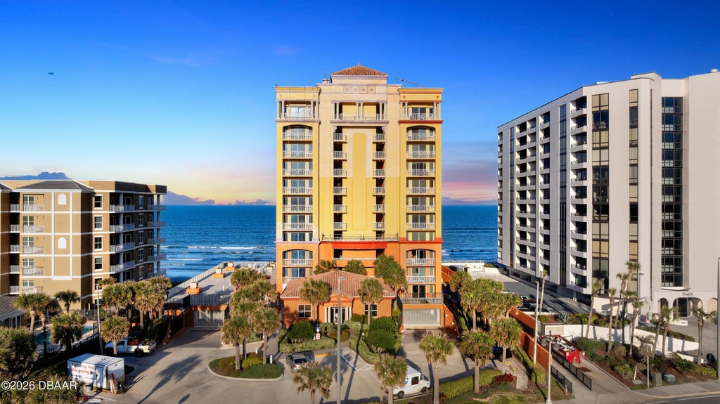 2901 S Atlantic Avenue, Daytona Beach Shores