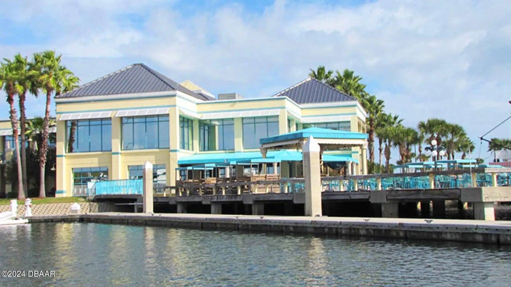 125 Basin Street, Daytona Beach