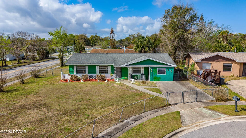 808 Kathy Street, Daytona Beach